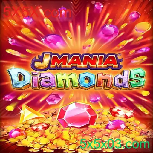 JManiaDiamonds